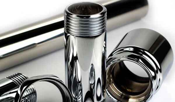 What Is Chrome Plating