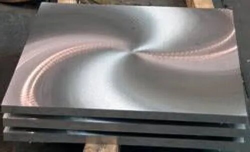 What is Sheet Metal Grinding