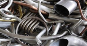 how to bend stainless steel tubing