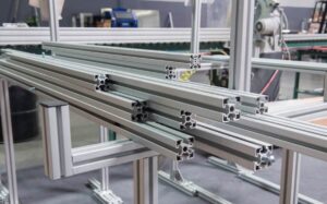 comment couper l'extrusion d'aluminium (1)