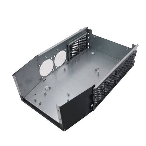 Estruturas e chassis em aço
