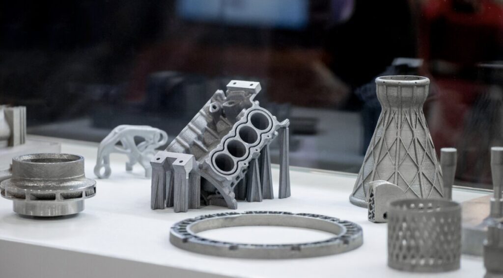 3D printing (1)