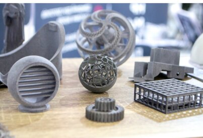3D printing Parts