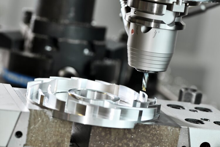 Zulage CNC-Bearbeitung (1)