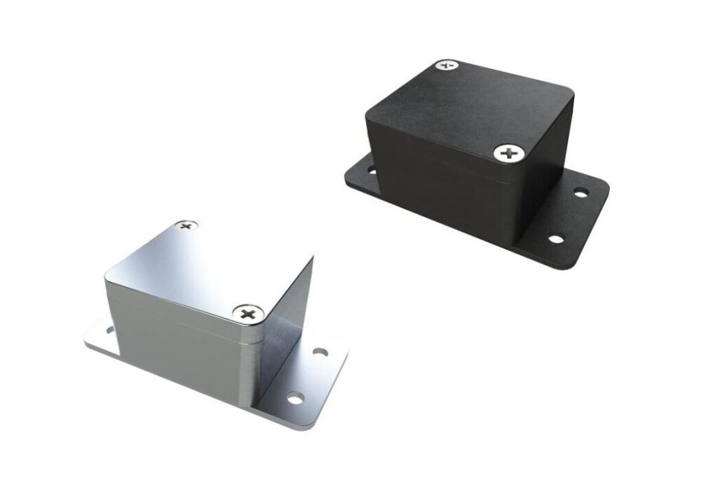 Aluminium Waterproof Boxes