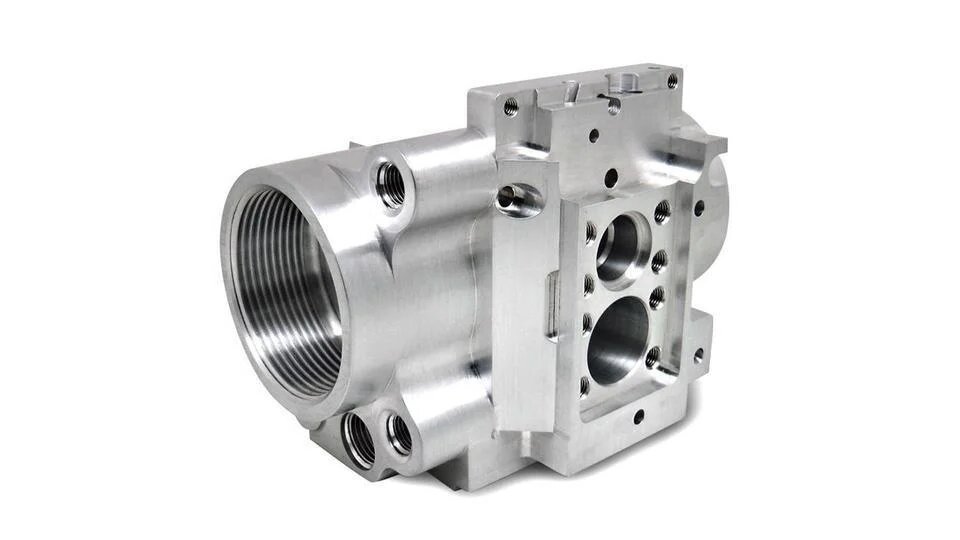 CNC Machining Parts (3)