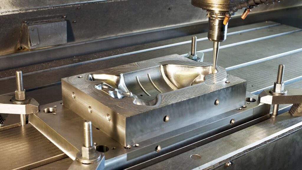 Cast Aluminum (1)