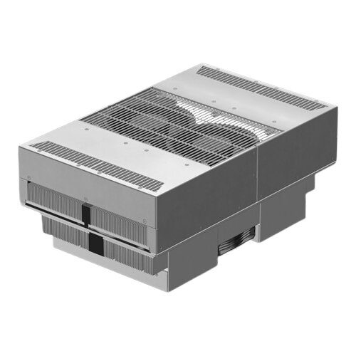 Chiller Enclosures