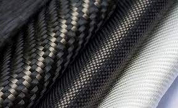 Coated Carbon Fiber