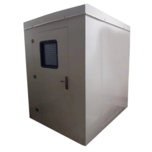 Compressor Enclosures