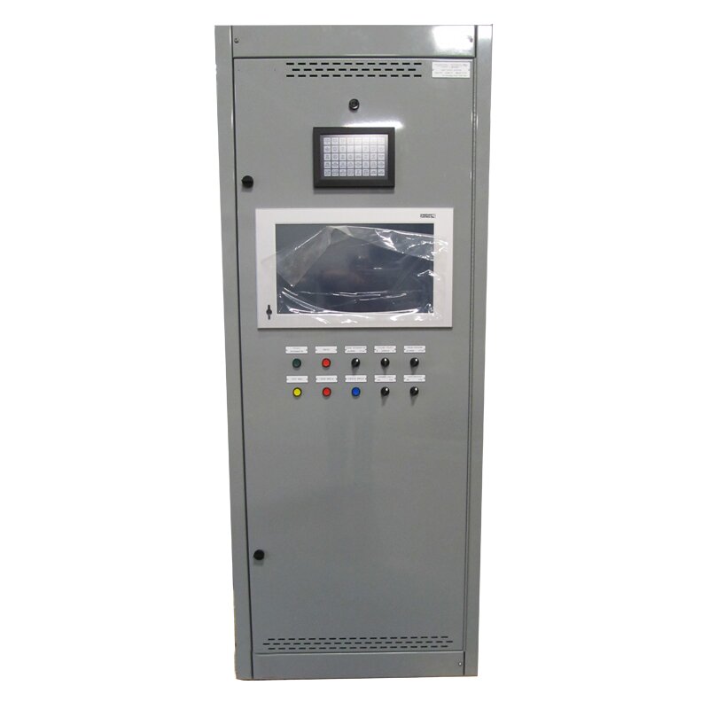 Control Panel Enclosures