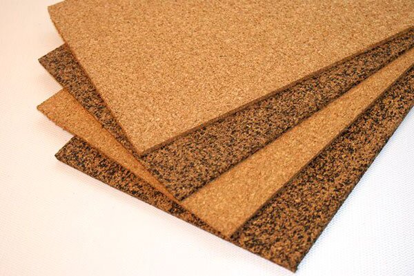 Cork Materials