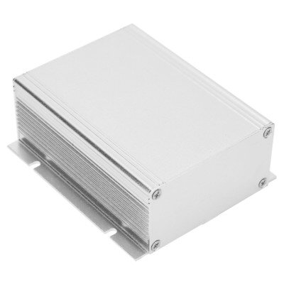 Custom Shaped Enclosures
