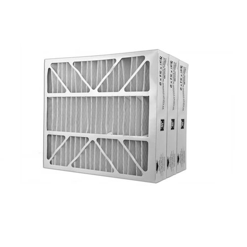 Filter Housing Cabinets