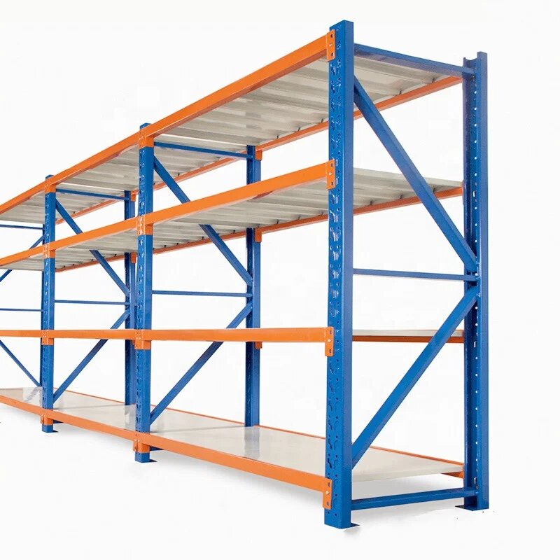 Heavy Duty Industrial Racks