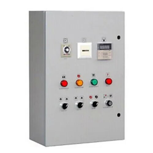 Industrial Control Boxes