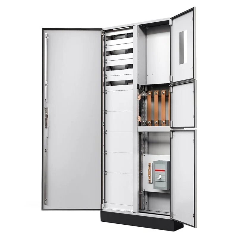 Modular Enclosures