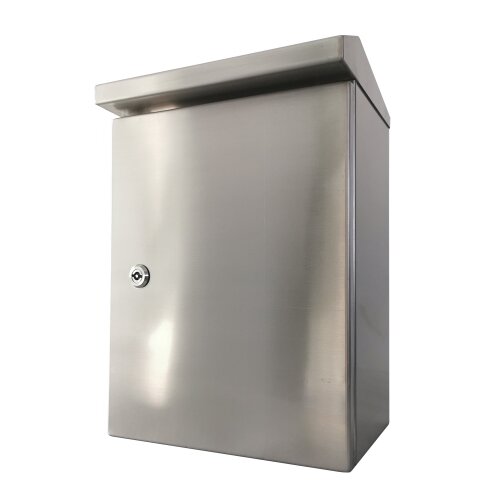 Outdoor Electrical Enclosures