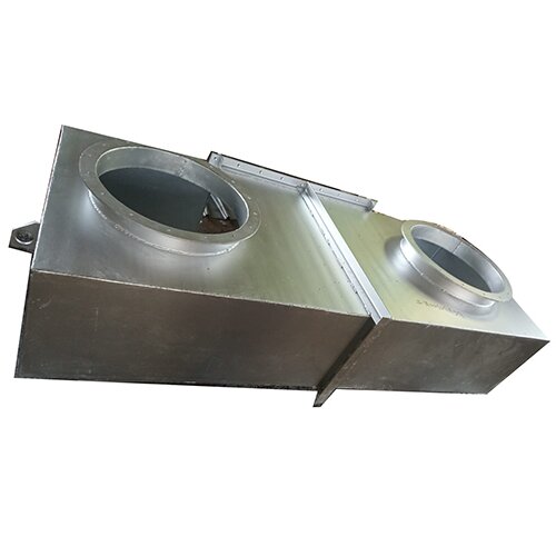 Plenum Chambers