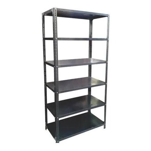 Slotted Angle Racks
