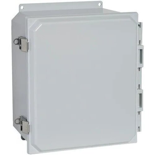 Standard Junction Boxes
