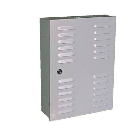 Ventilated Electrical Boxes