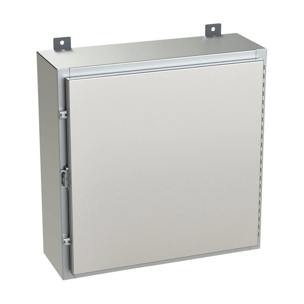 Wall Mount Stainless Steel Junction Box