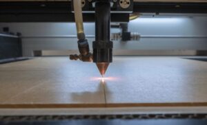 What is CO2 Laser Cutting