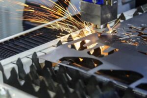 Wat is Fiber lasersnijden (1)