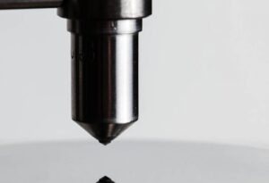 Che cos'è la durezza del materiale