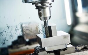 cnc mill cost