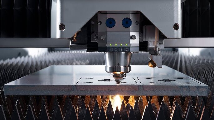 laser for cnc cutting