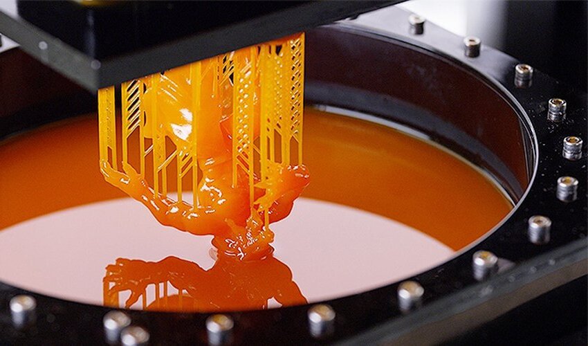 sla 3d printer