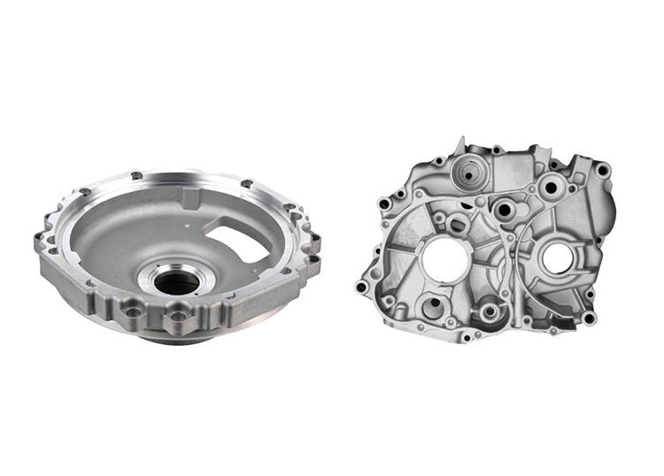 what is cast aluminum