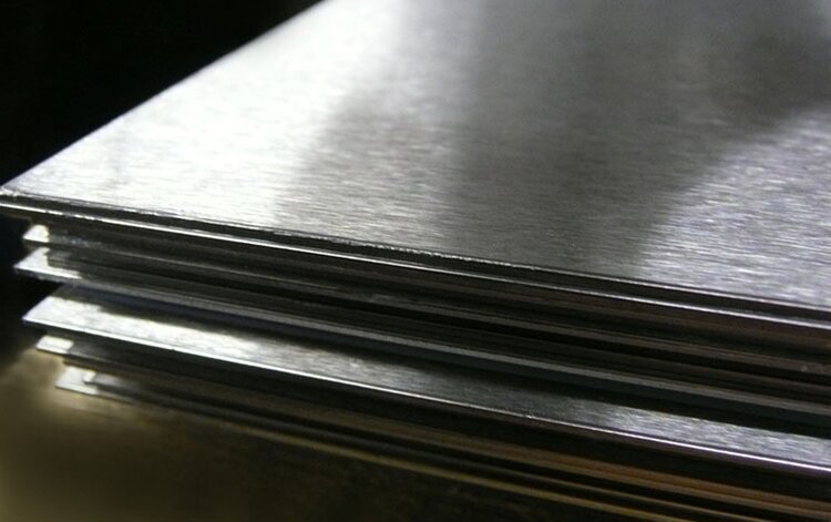 18 8 Stainless Steel