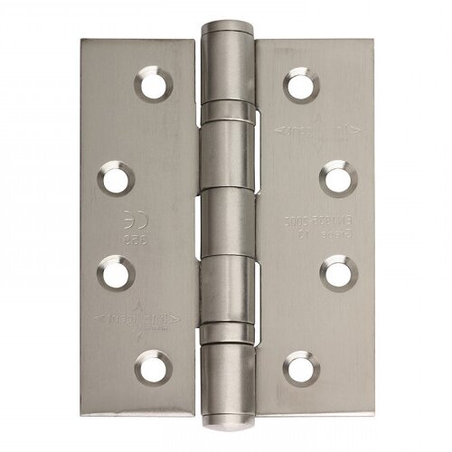Ball Bearing Hinges