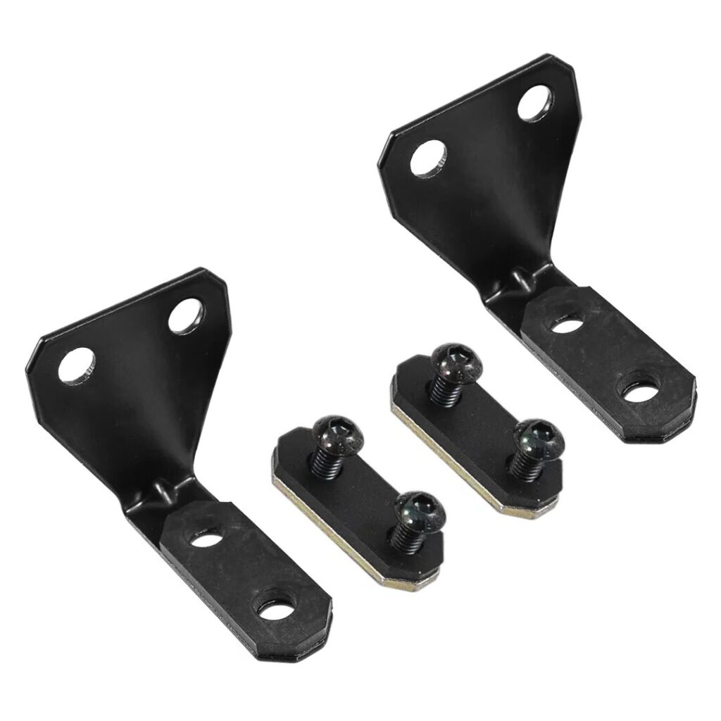 Supports et montures