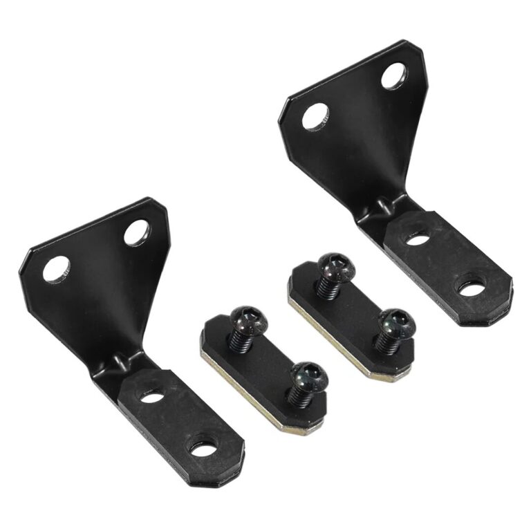 Brackets & Mounts