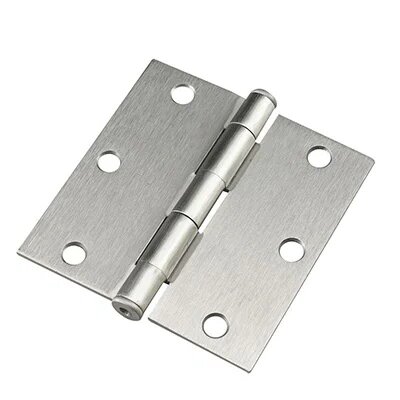 Butt Hinges