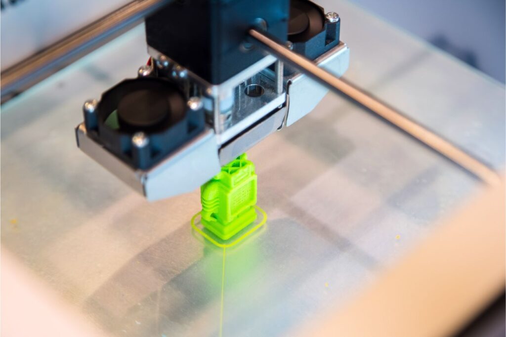 How to Make a Plastic Prototype