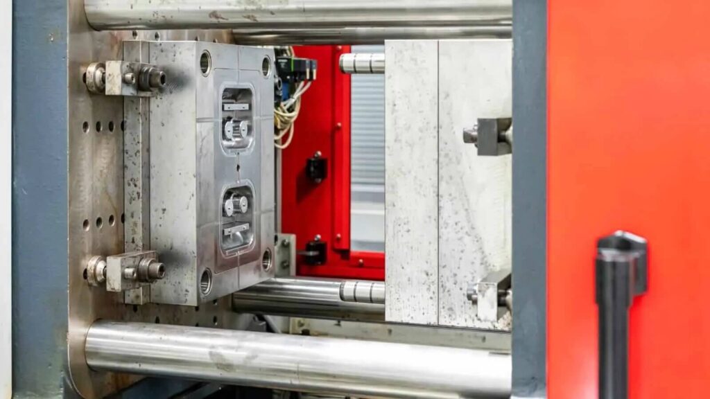 Metal Injection Molding (1)