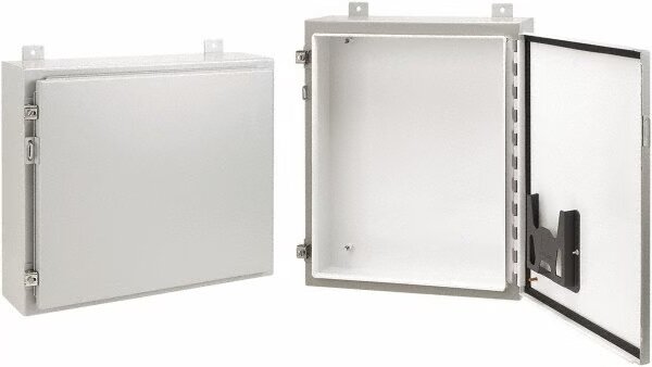 NEMA 1 vs NEMA 12