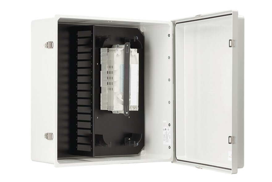 NEMA 12 Enclosures