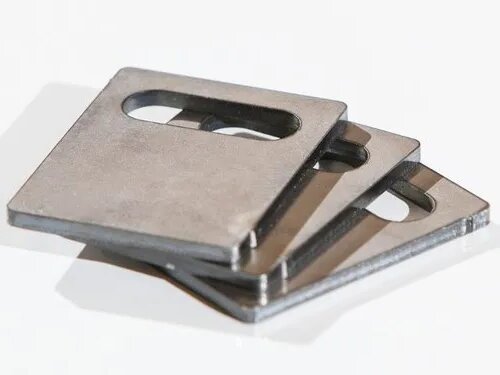 Nitrogen Laser Cutting Parts