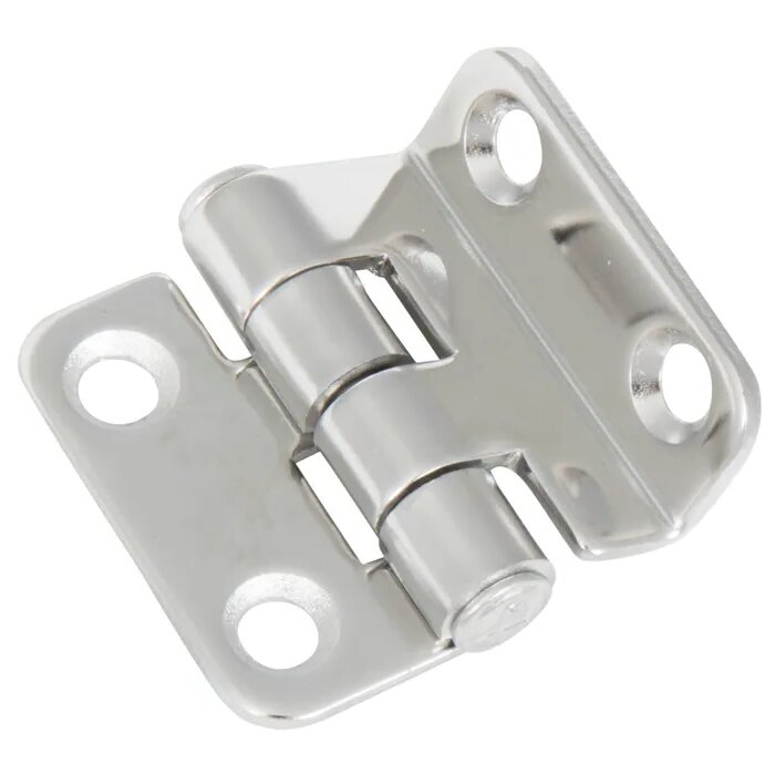 Offset Hinges