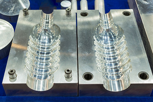 Plastic Injection Molding