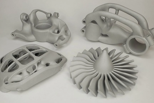 Plastic Prototype