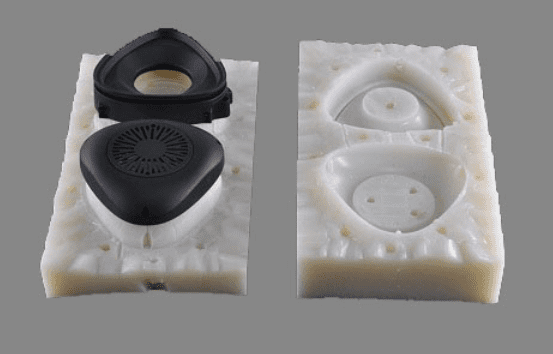 Vacuum Casting