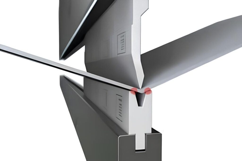 What Is Press Brake Coining