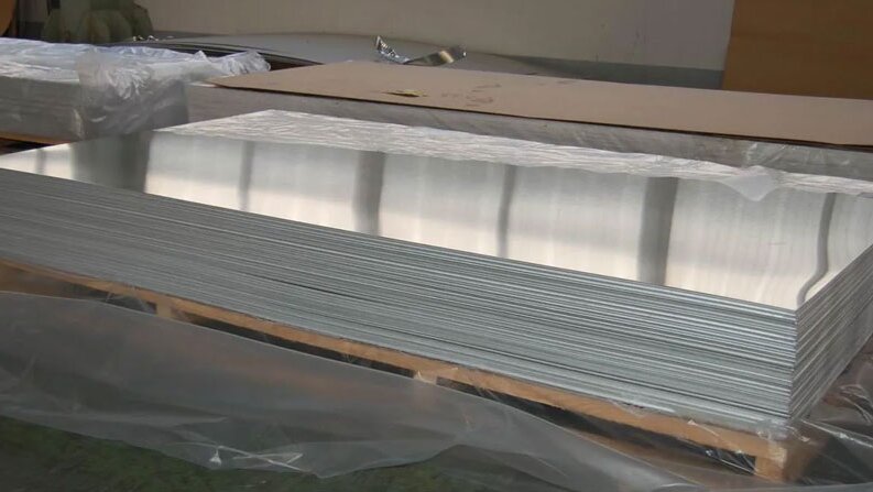 What is 18 8 Stainless Steel